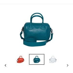 Beck Bags - Baby Hayes Bag